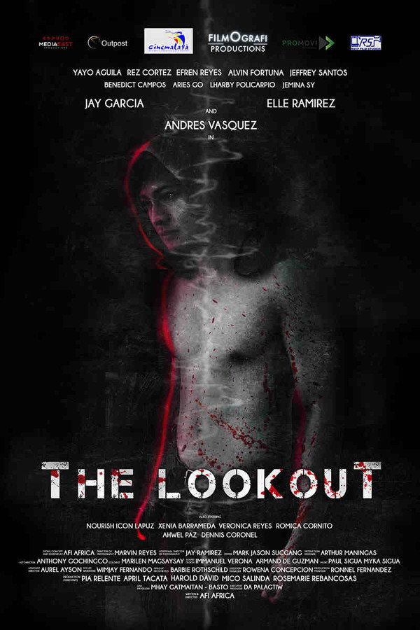 AL - The Lookout (2018)