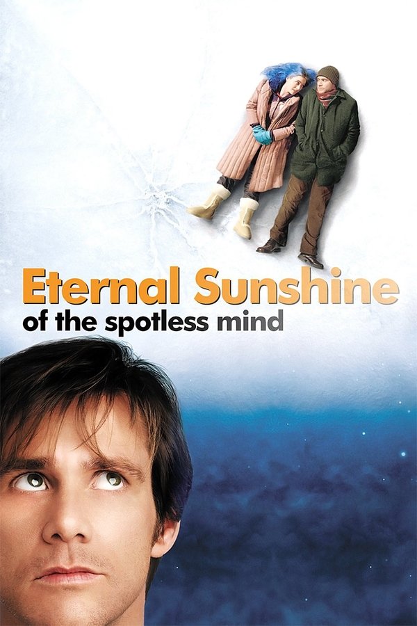 FR - Eternal Sunshine of the Spotless Mind  (2004)