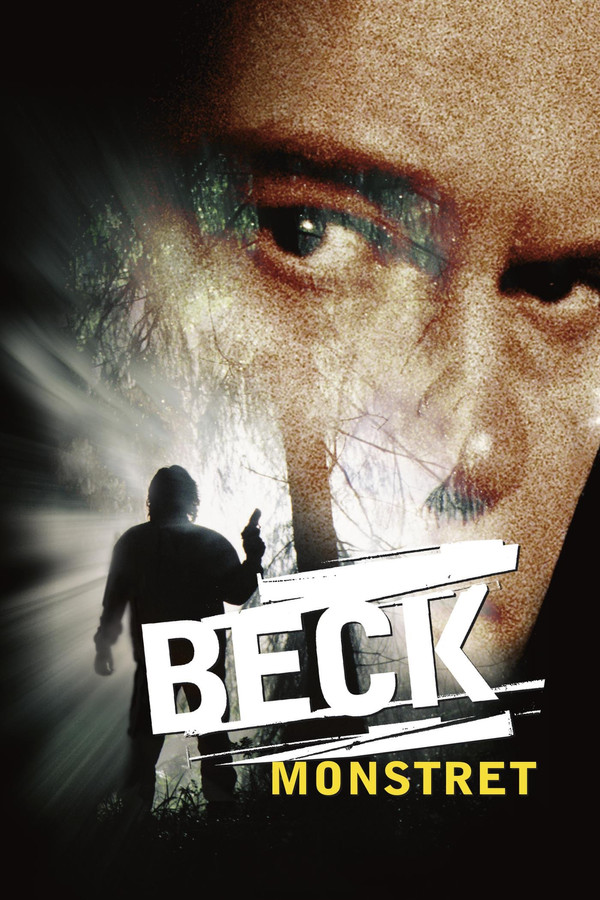 SE - Beck 6: Monstret