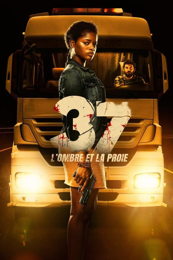 SE - 37: L'Ombre et la Proie