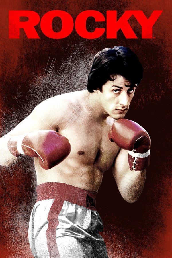 SOM - Rocky  (1976)