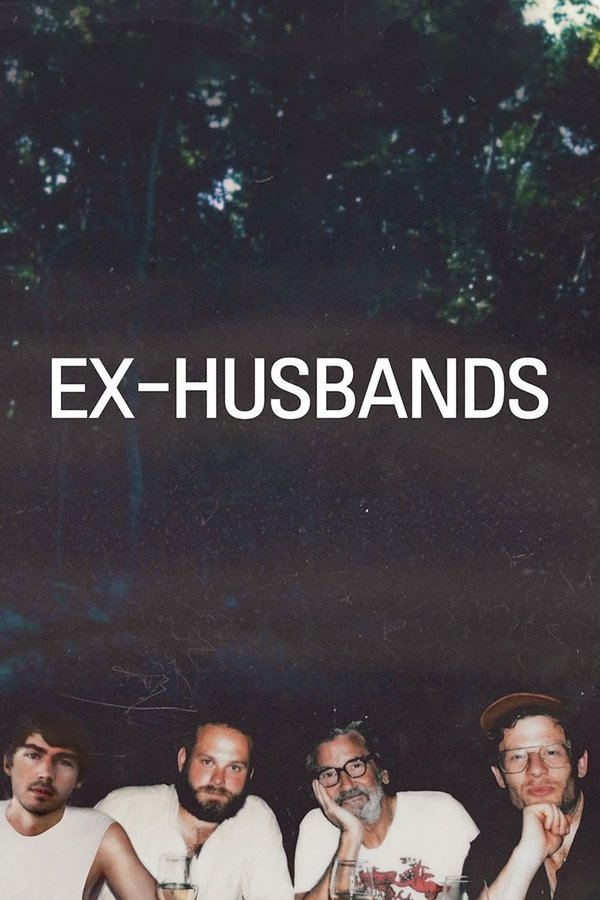 IN - Ex-Husbands (2024)