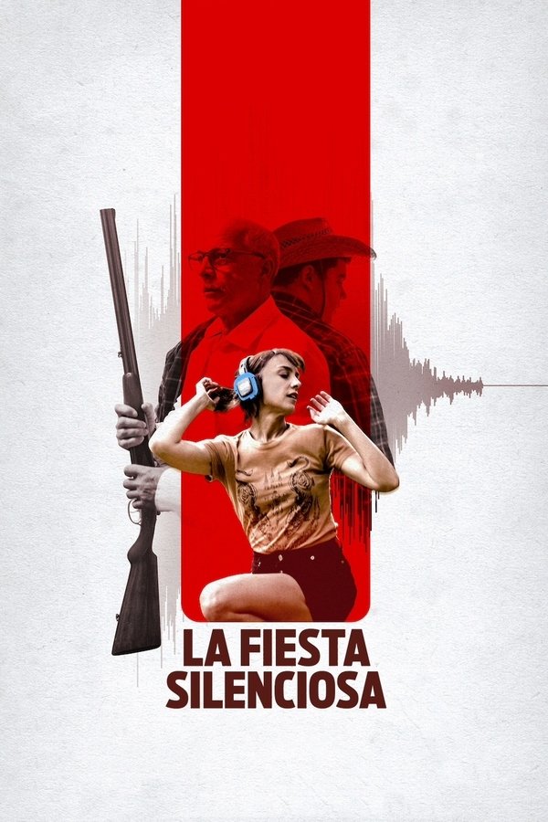 ES - La fiesta silenciosa