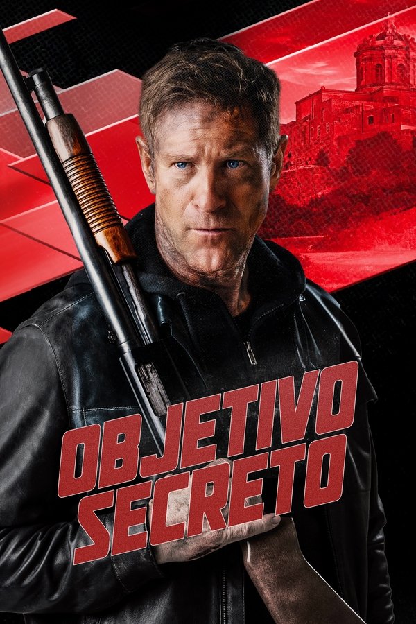 ES - Red clasificada [UHD] (2024)