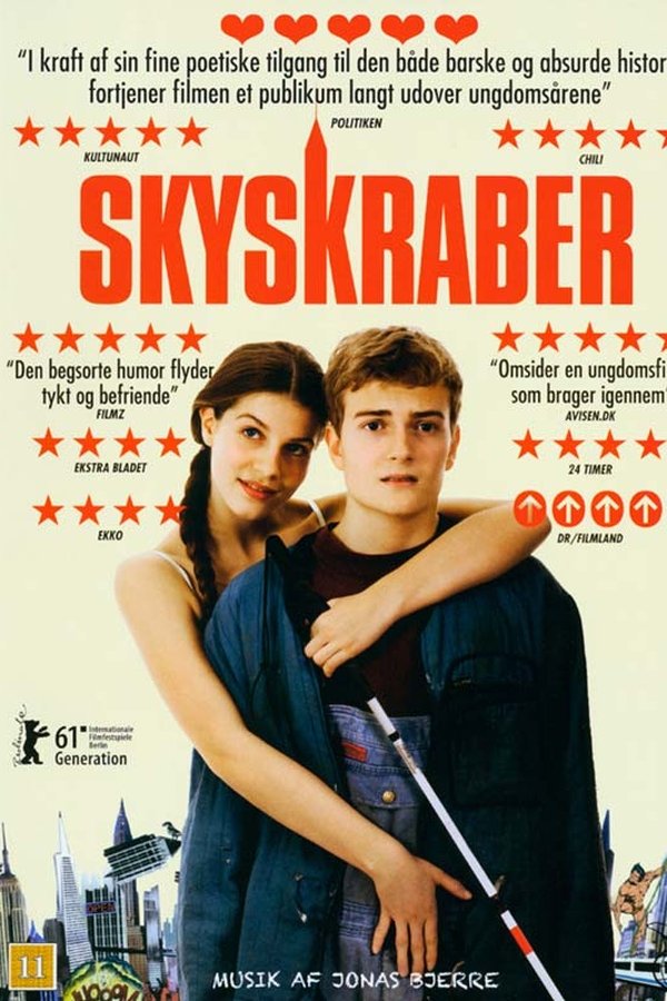 DK - Skyskraber (2011)