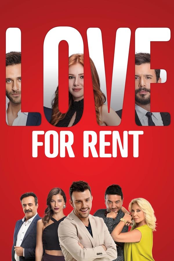 EX - Iznajmljena ljubav / Kiralık Aşk (2015) S01 E01