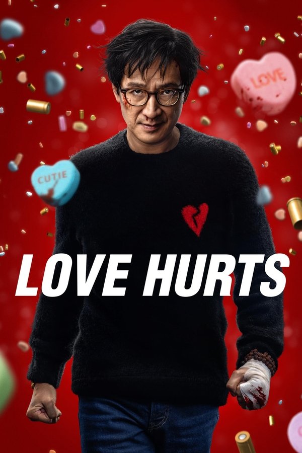 EX - Love Hurts (2025)