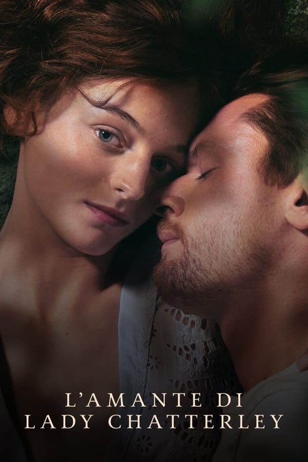 IT - L'amante di Lady Chatterley (2022)