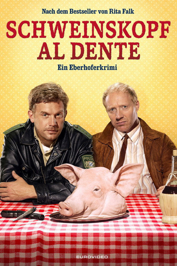 DE - Schweinskopf al dente (2016)