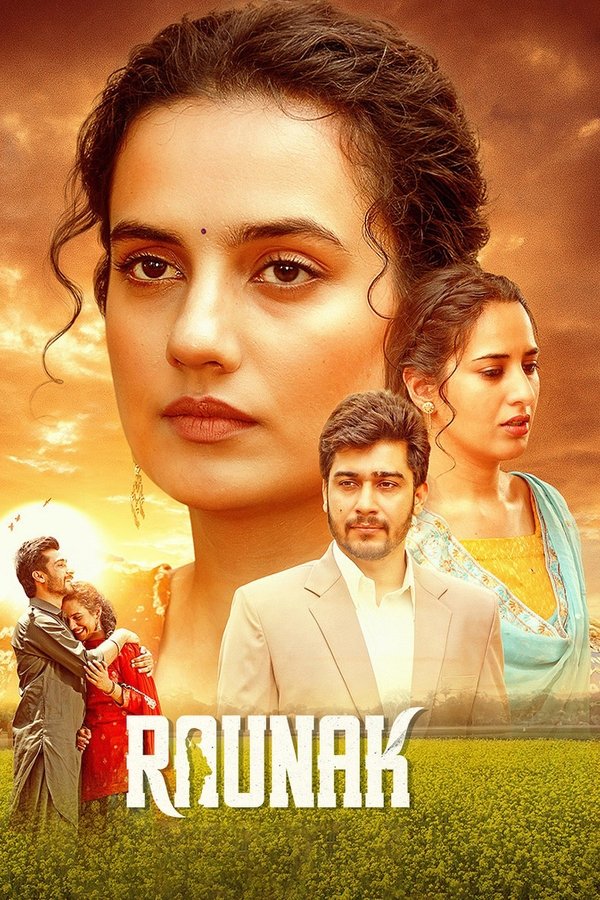 PB - Raunak