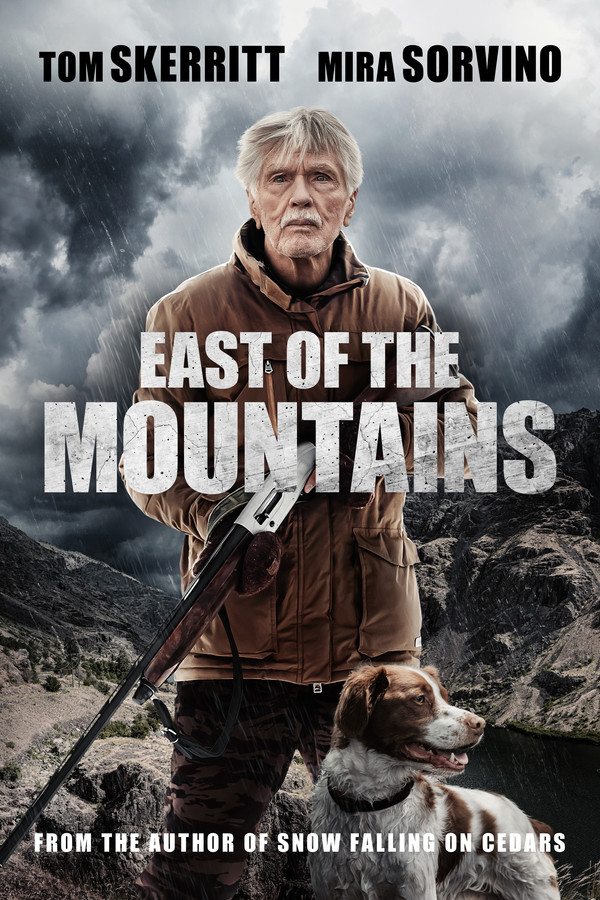 AL - East of the Mountains  (2021)