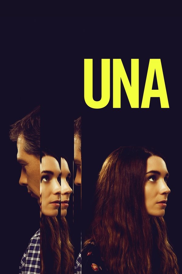 EX - Una (2017)