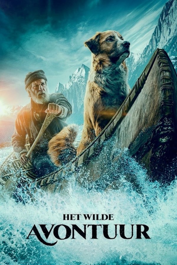 NL - HET WILDE AVONTUUR (2020)