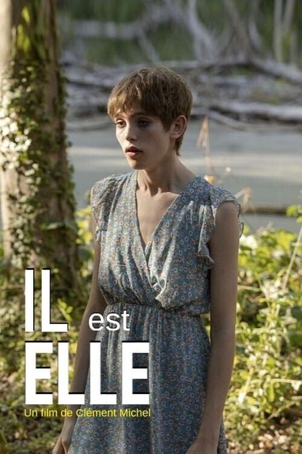 FR - Il est elle P1 (2021)