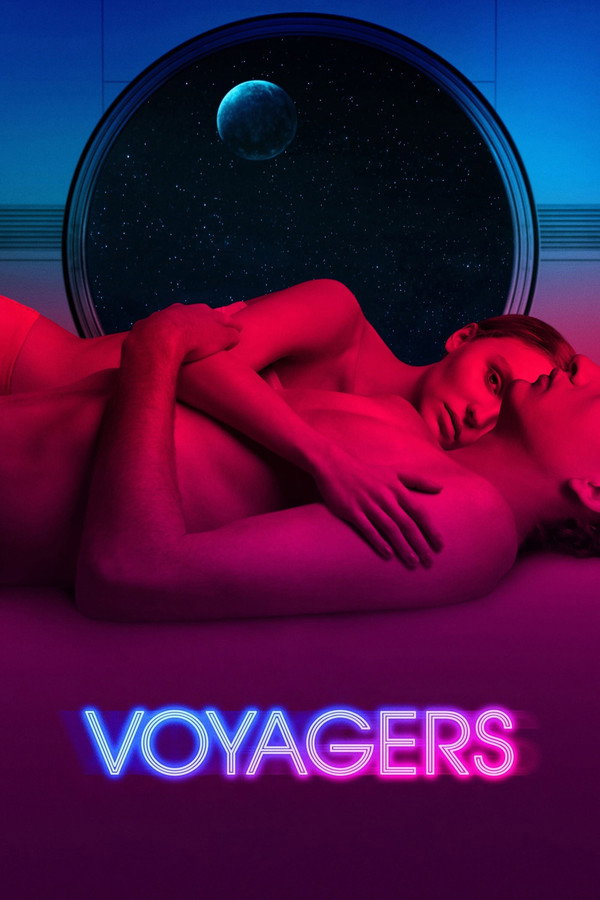 DE - Voyagers (2021)