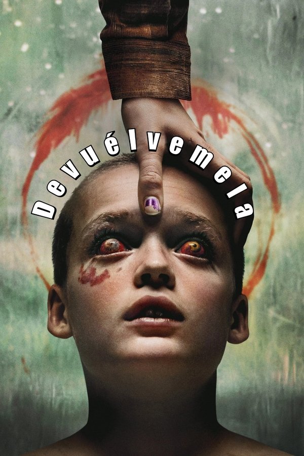 ES - Devuélvemela (LQ) (2025)