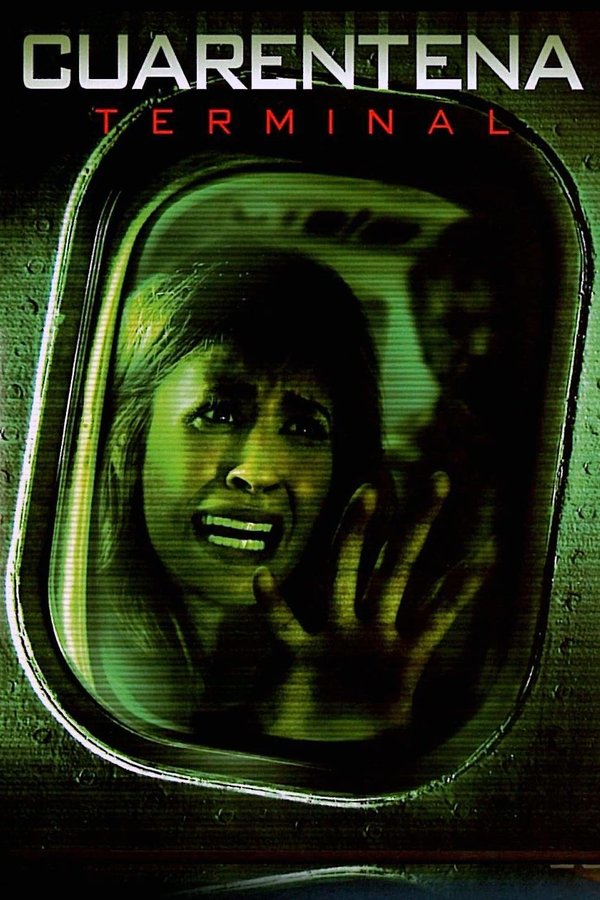 LAT - Quarantine 2: Terminal (2011)