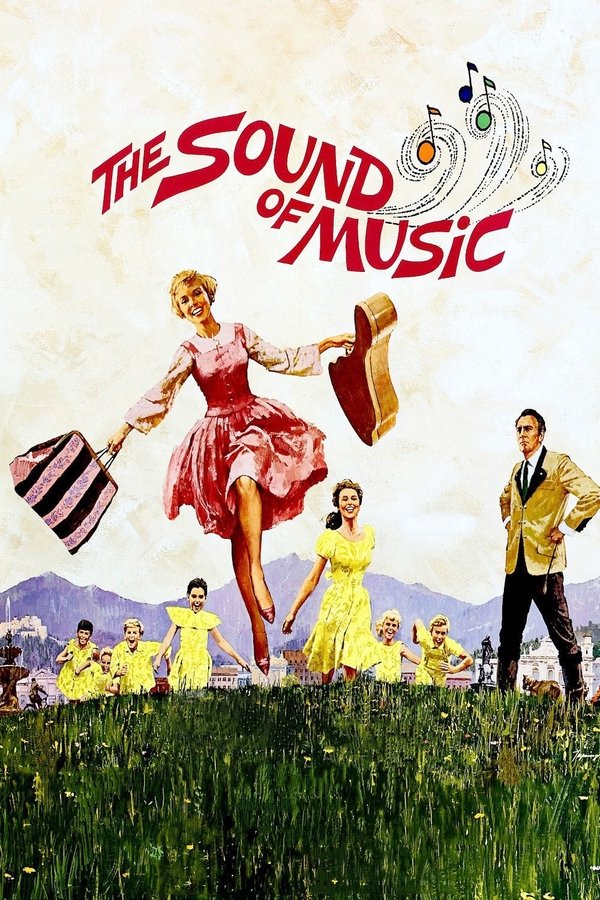 RO - The Sound of Music  (1965)