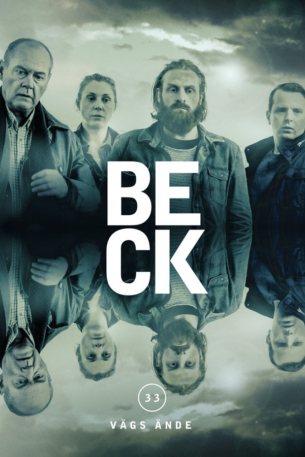 SE - Beck 33: Vägs Ände
