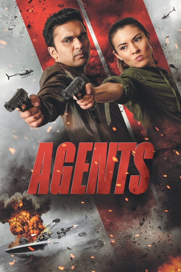 GR - Agents (2024)