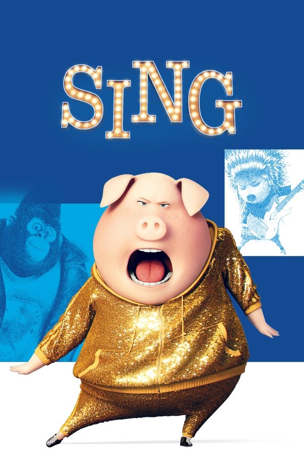 DK - Sing (2016)