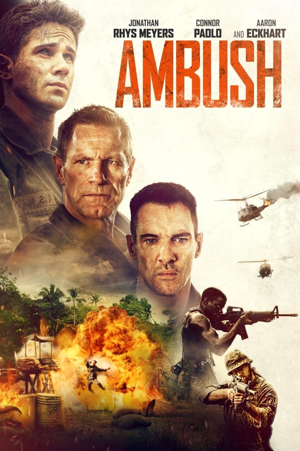 HU - Ambush (2023)
