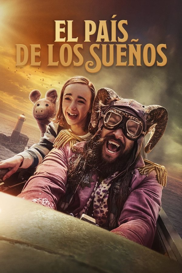 ES - El país de los sueños - (2022)