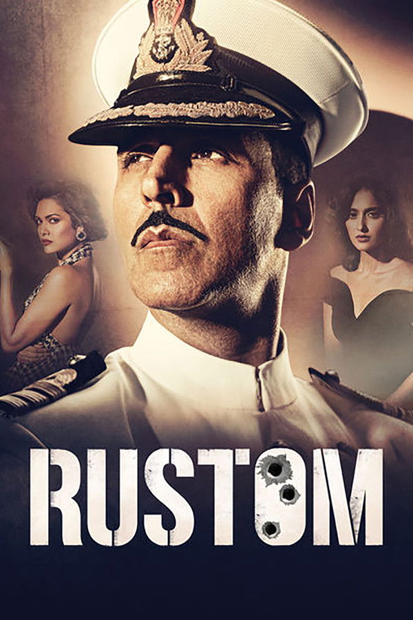 IN - Rustom (2016)
