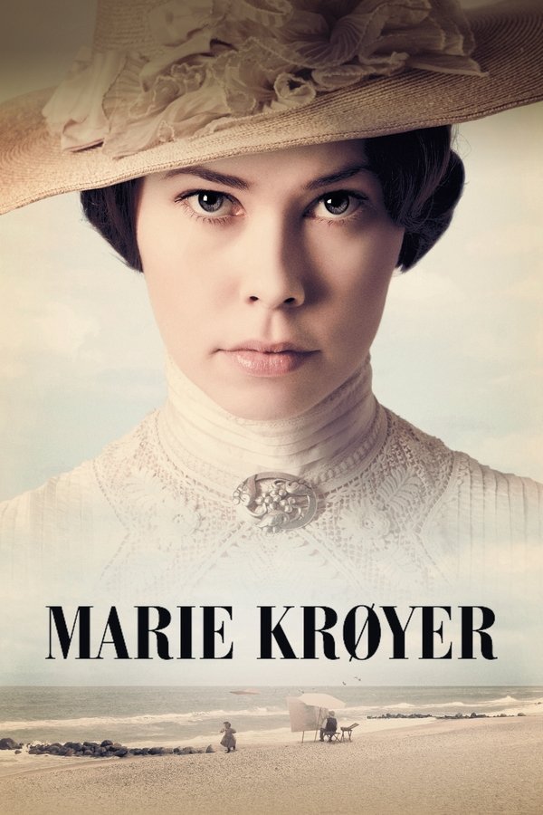 DK - Marie Kroyer (2012)