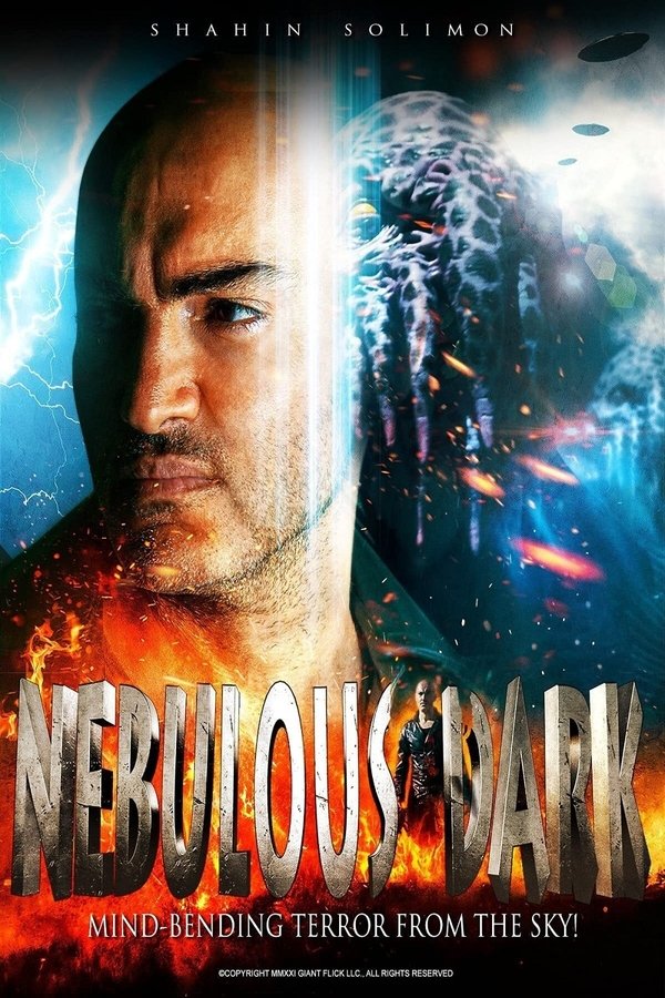NL - NEBULOUS DARK (2021)
