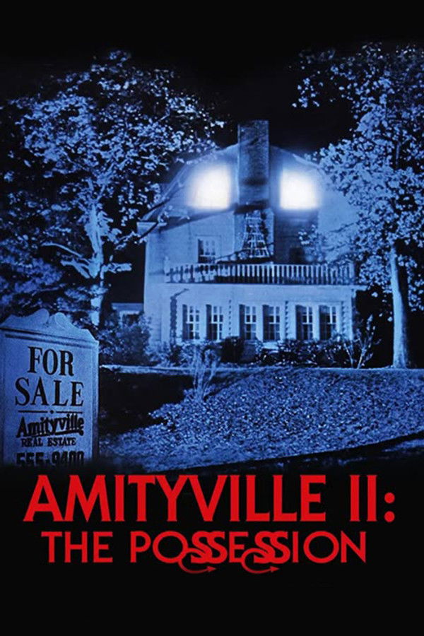FR - Amityville II: The Possession (1982)