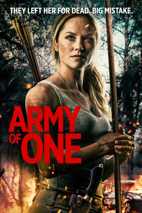 RU - Army of One (2020)