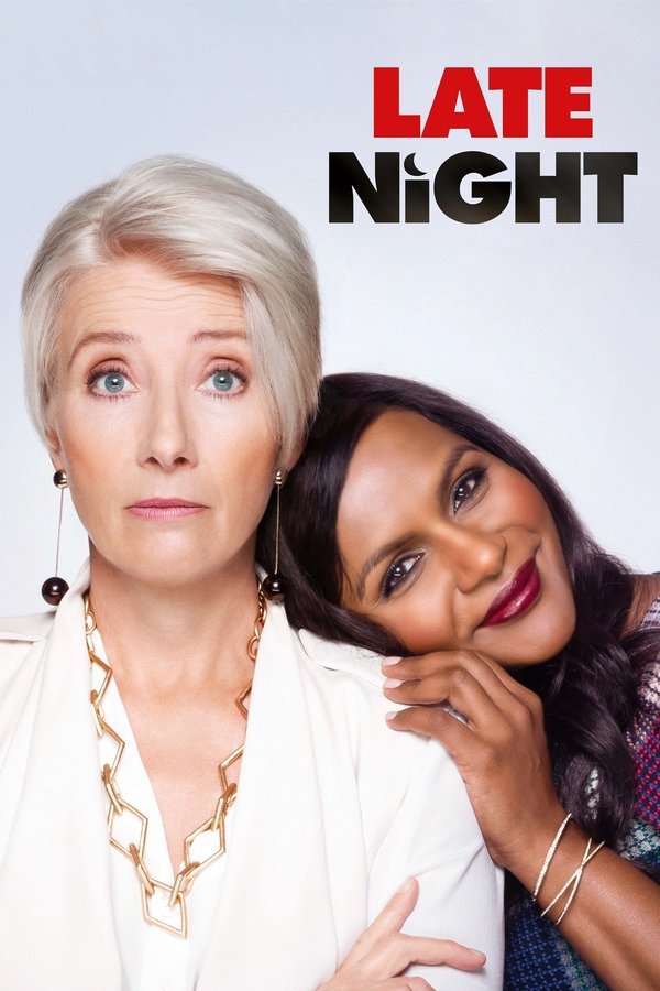 PL - LATE NIGHT (2019)