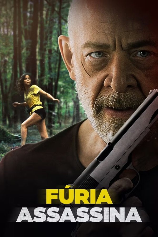 PT - You Can't Run Forever (2024)