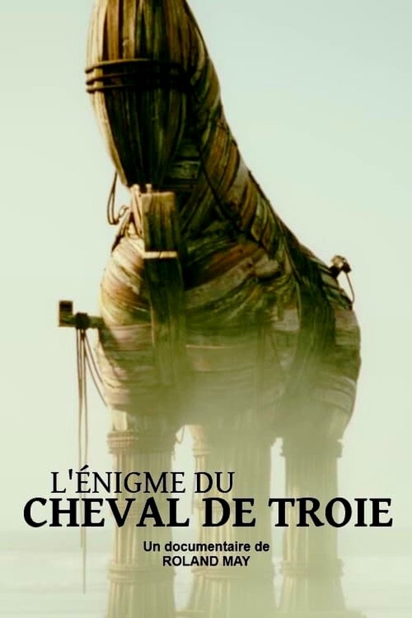 FR - The Mystery of the Trojan Horse  (2021)