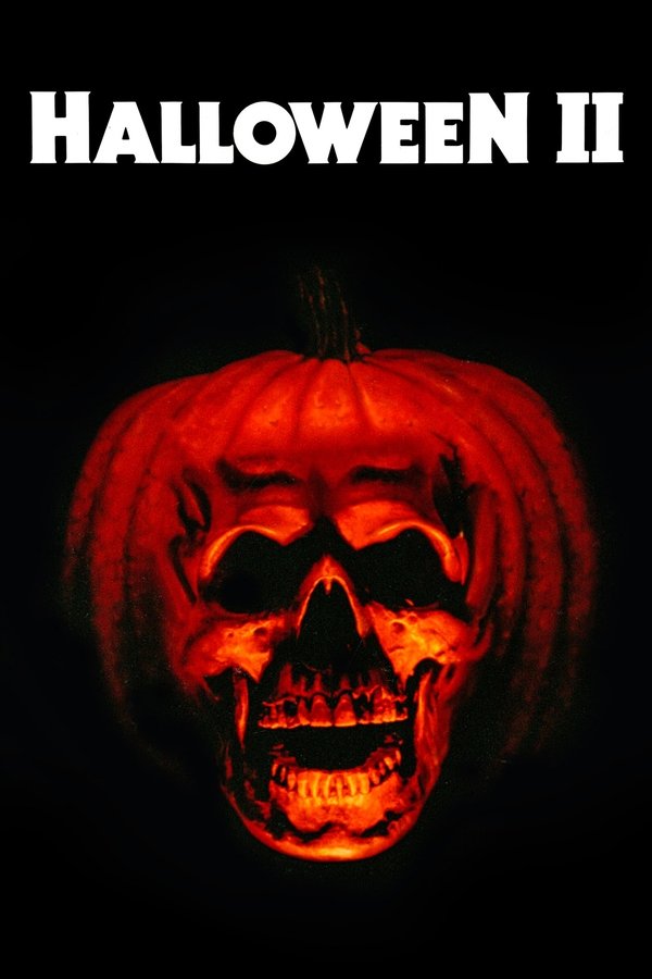 PL - HALLOWEEN 2 - NIEBEZPIECZNY ZBIEG (1981)