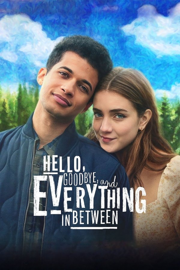 and Everything in Between  (2022)