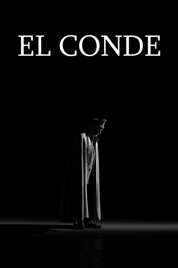 AR - El Conde (2023)