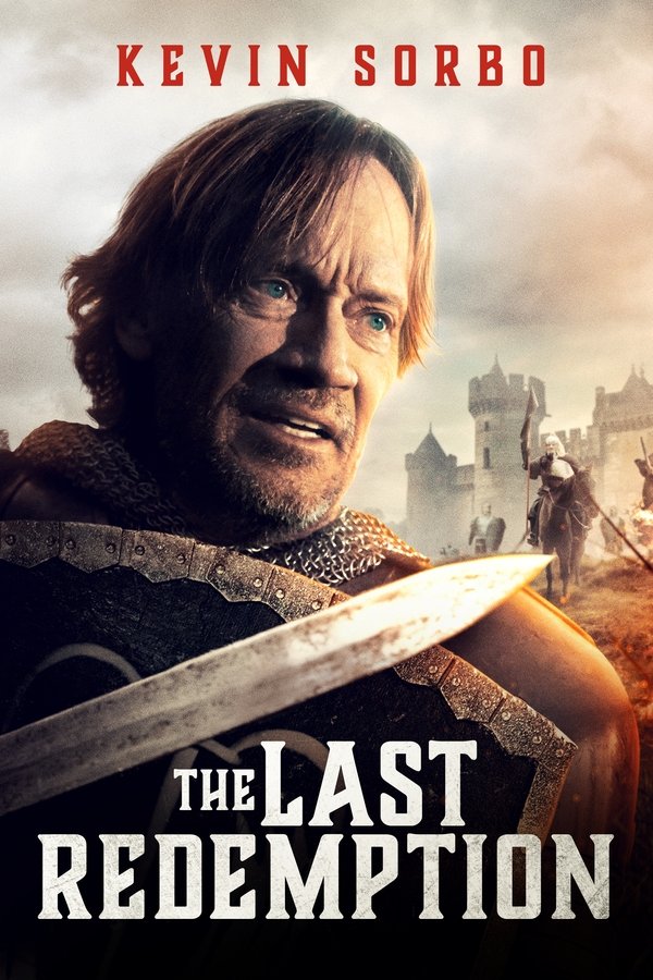 BG - The Last Redemption (2024)