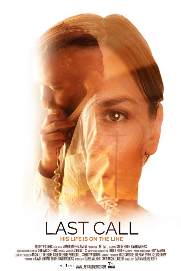 EX - Last Call (2020)
