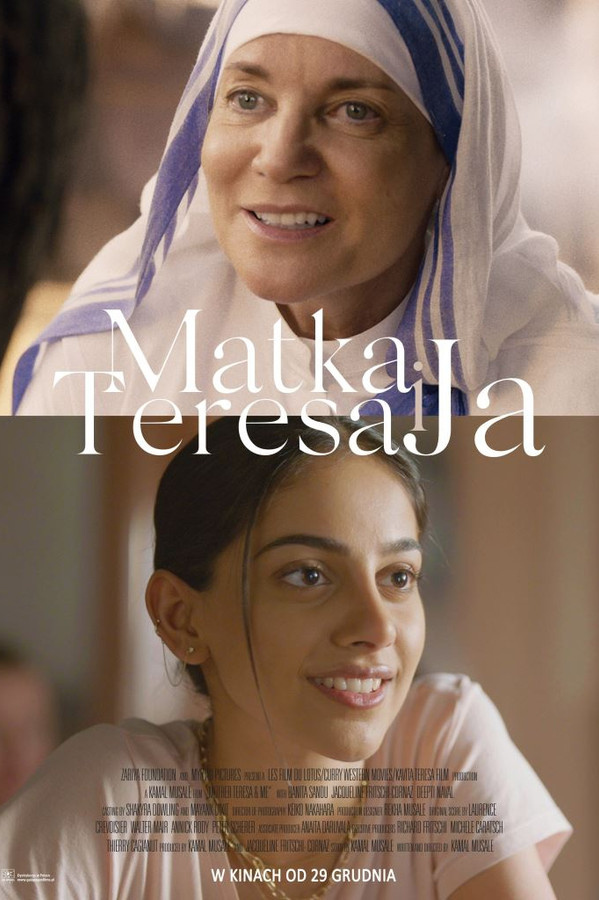 PL - MATKA TERESA I JA (2022)