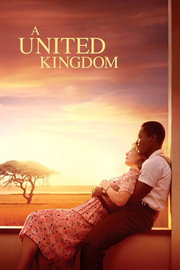 RO - A United Kingdom  (2016)