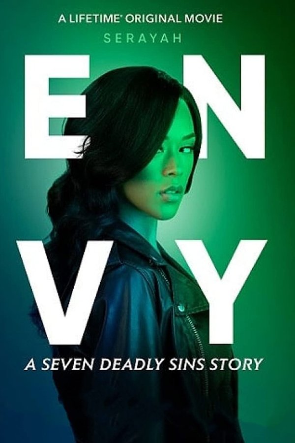 EN - Seven Deadly Sins: Envy (2021)