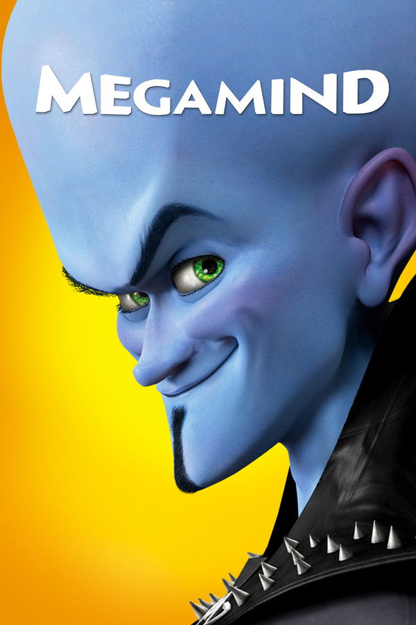 DE - Megamind (2010)