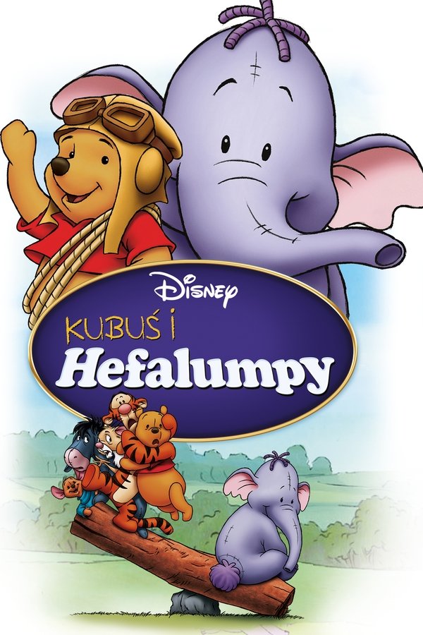 PL - KUBUŚ I HEFALUMPY (2005)
