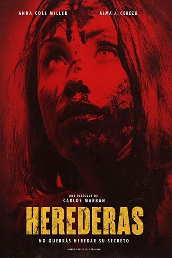 ES - Herederas - (2021)