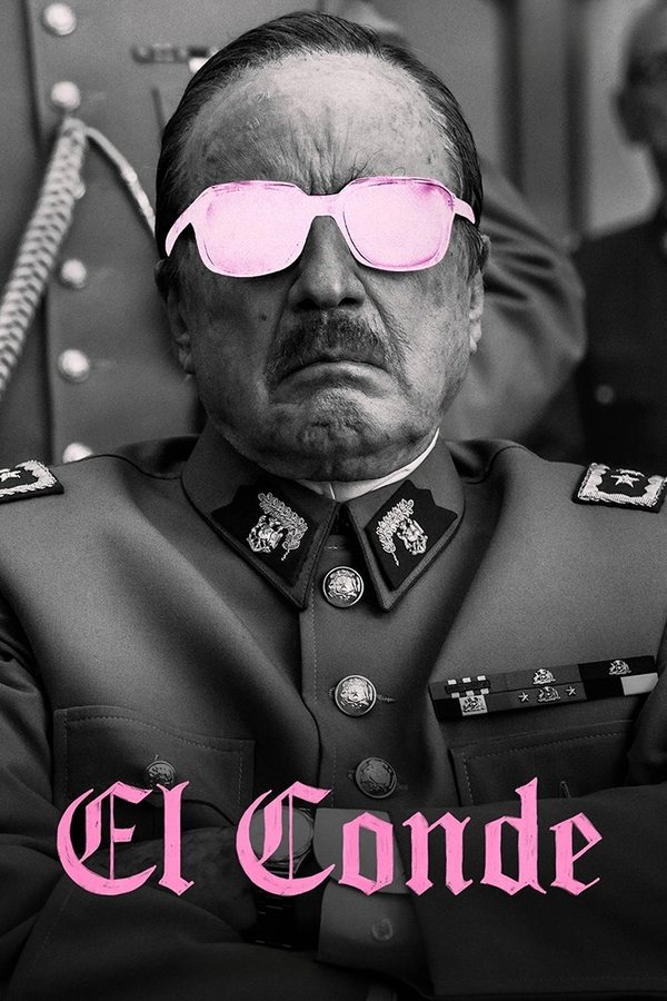 HU - El Conde (2023)