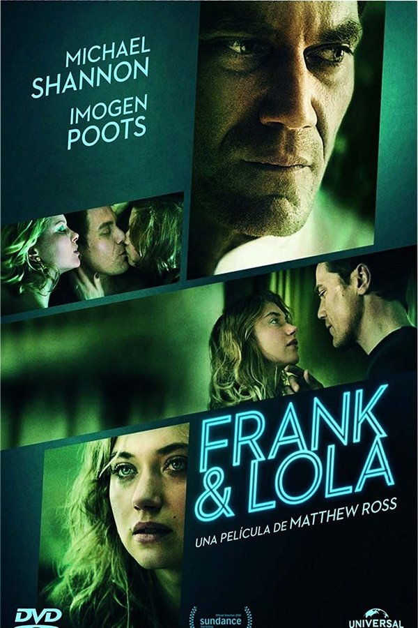 LAT - Frank & Lola (2016)