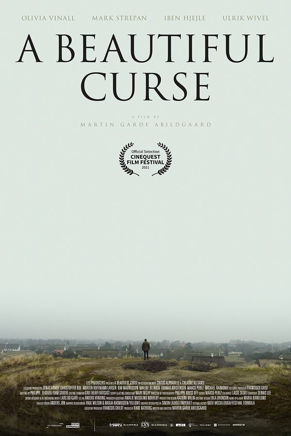 AR - A Beautiful Curse  (2021)