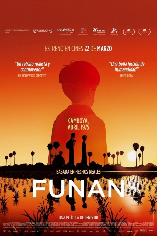 ES - Funan